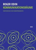 Cover: Kommunikationsr&auml;ume - tredition