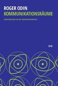 Cover: Kommunikationsr&auml;ume - tredition