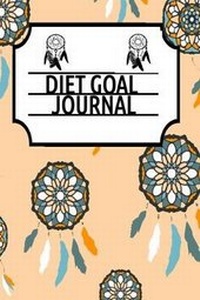 Abbildung von: Diet Goal Journal - tredition GmbH