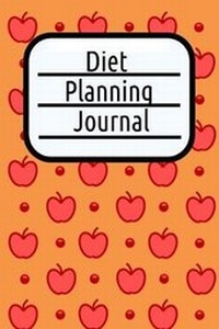 Abbildung von: Diet Planning Journal - tredition GmbH