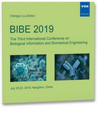 Enlarge image Cover: BIBE 2019 - VDE Verlag