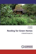 Cover: Rooting for Green Homes - LAP Lambert Academic Publishing