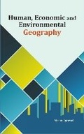 Cover: Human, Economic and Environmental Geography - New Century Publications