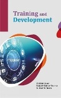 Cover: Training and Development - New Century Publications