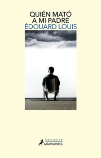 Abbildung von: Quien mato a mi padre / Who Killed My Father - Salamandra