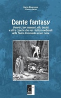 Cover: Dante fantasy - Il Terebinto Edizioni