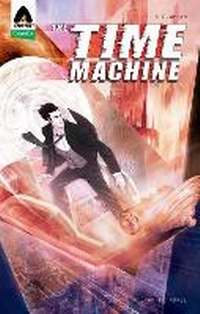 Enlarge image Cover: The Time Machine - Campfire