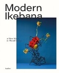 Cover: Modern Ikebana - Ludion