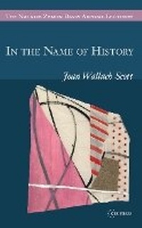 Enlarge image Cover: In the Name of History - Central European University Press