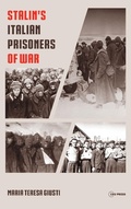 Cover: Stalin's Italian Prisoners of War - Central European University Press