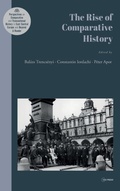 Cover: The Rise of Comparative History - Central European University Press