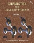 Bild: Chemistry for University Students - Amazon Digital Services LLC - Kdp Print Us