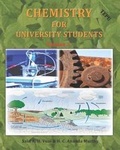 Bild: Chemistry For University Students, Volume 3 - Amazon Digital Services LLC - Kdp Print Us