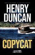 Cover: Copycat - Henry Duncan