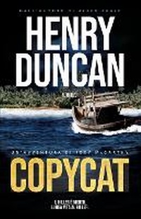 Enlarge image Cover: Copycat - Henry Duncan