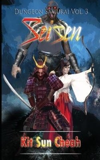 Enlarge image Cover: Dungeon Samurai Vol. 3 - Indiepen