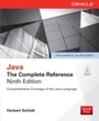 Cover: Java: The Complete Reference, Ninth Edition - McGraw-Hill Education