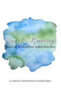 Enlarge image Cover: Hope for Recovery - Brown Writing and Editing LLC