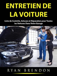Abbildung von: Entretien de la Voiture - Hiddenstuff Entertainment