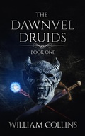 Cover: The Dawnvel Druids - William Collins