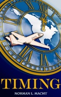 Cover: Timing - Norman Macht