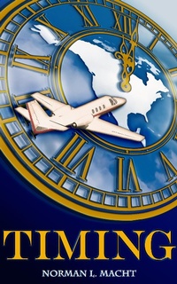Enlarge image Cover: Timing - Norman Macht