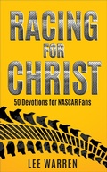 Cover: Racing for Christ - Lee Warren