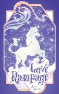 Cover: Love Rampage - Alex Powell