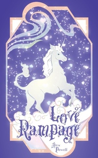 Enlarge image Cover: Love Rampage - Alex Powell