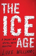 Cover: The Ice Age - Luke Williams