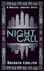 Cover: Night Call - Dundurn Press