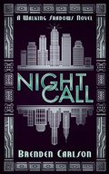Cover: Night Call - Dundurn Press