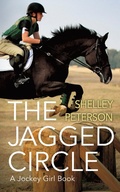 Cover: The Jagged Circle - Dundurn Press