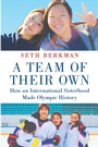 Cover: A Team of Their Own - Hanover Square Press
