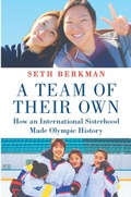 Cover: A Team of Their Own - Hanover Square Press