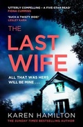 Cover: The Last Wife - Wildfire