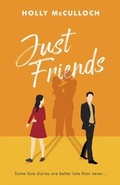 Cover: Just Friends - Transworld Digital