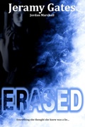 Cover: Erased - Timber Hill Press