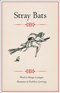 Cover: Stray Bats - Small Beer Press