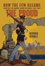 Cover: How the Few Became the Proud - Naval Institute Press