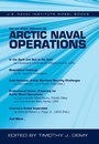Cover: The U.S. Naval Institute on Arctic Naval Operations - Naval Institute Press