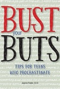 Cover: Bust Your BUTS - Gifted Unlimited, LLC