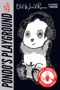Cover: Old World Ruins (Pondo's Playground Presents) - Pondo's Playground Presents
