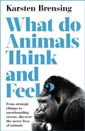 Cover: What Do Animals Think and Feel? - Apollo