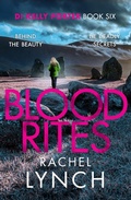 Cover: Blood Rites - Canelo Crime