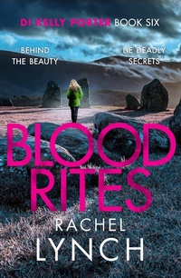 Enlarge image Cover: Blood Rites - Canelo Crime