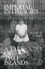 Cover: Imperial Intimacies - Verso Books