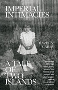 Cover: Imperial Intimacies - Verso Books