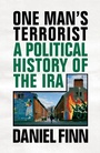 Cover: One Man's Terrorist - Verso Books