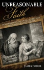 Cover: Unreasonable Faith - Hypatia Press